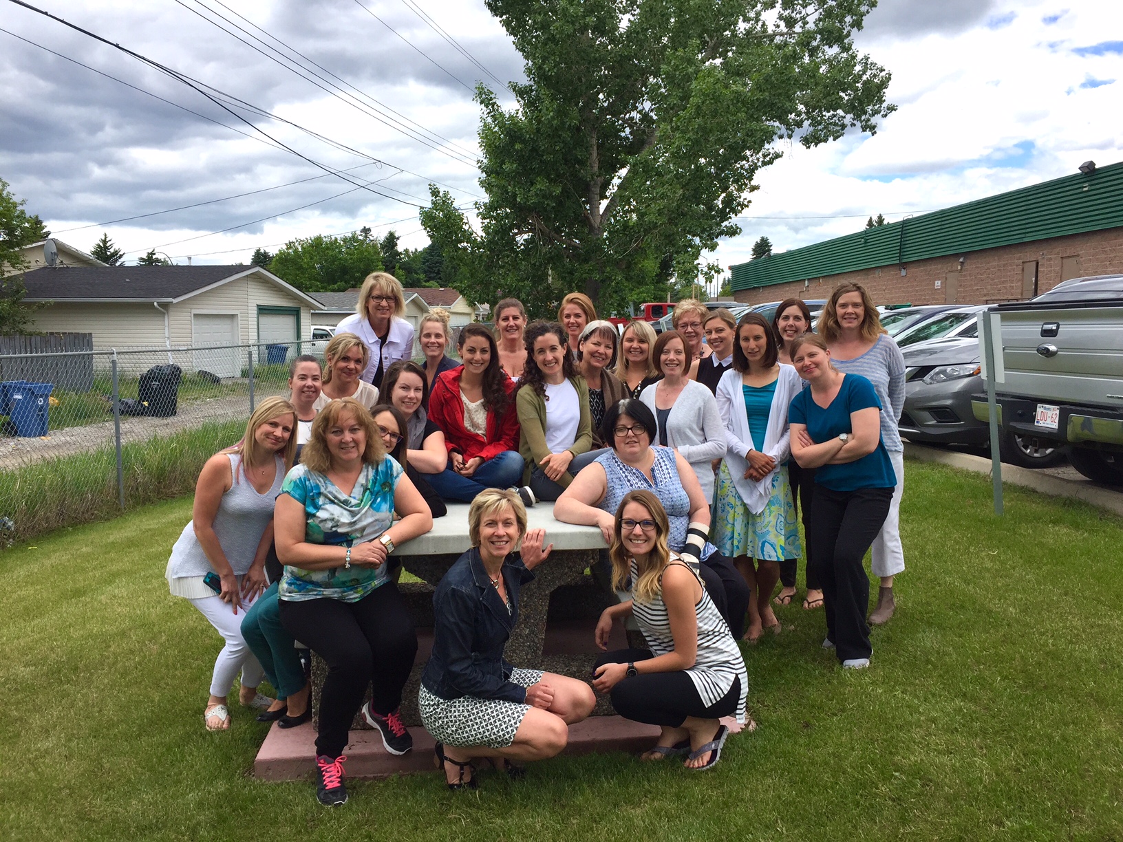 AdminTeam1 Lead Foundation Lead Foundation